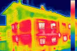 Що таке «тепловтрати в будинку» і як бути з цим явищем?