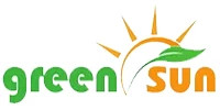 Green-Sun