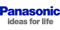 Лого фірми виробника кондиціонерів - Панасонік